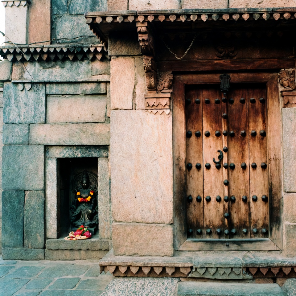 दादी माँ की समय-परीक्षित उपास्थि पुनर्जनन की विधि