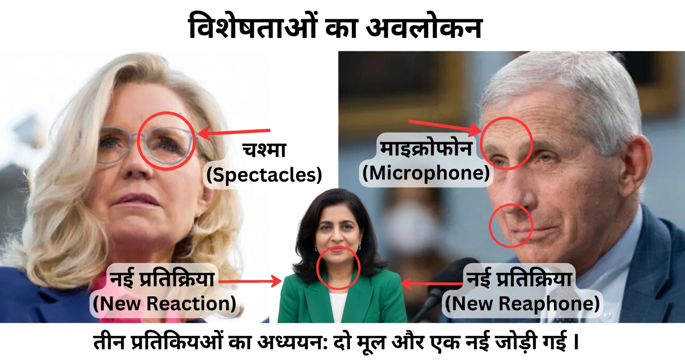 चेनी, फाउची और अन्य को दिए गए बाइडेन के क्षमादान उल्टा पड़ सकते हैं: कानूनी विशेषज्ञ