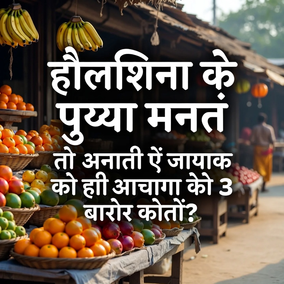 पृथ्वी का सबसे स्वास्थ्यवर्धक फल: अगर आप रोज़ सिर्फ़ 3 खाएँ तो आपके शरीर में क्या होता है!