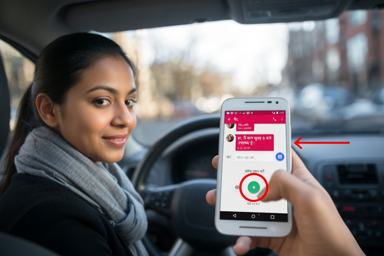 सामने से हुई टक्कर में महिला की मौत, उसकी फेसबुक प्रोफ़ाइल पर जो मिला उसे देखकर सभी दंग रह गए