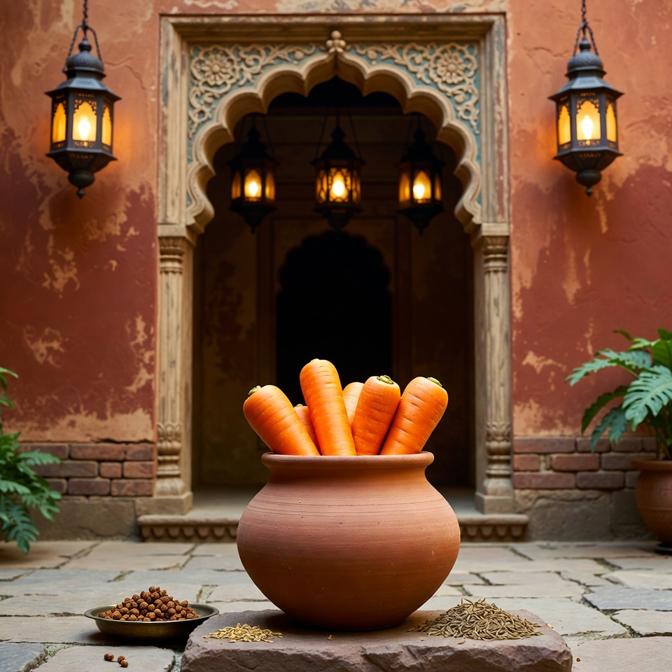 3-दिवसीय गाजर-आधारित डिटॉक्स: अपनी आंतों और जिगर को प्राकृतिक रूप से साफ़ करें