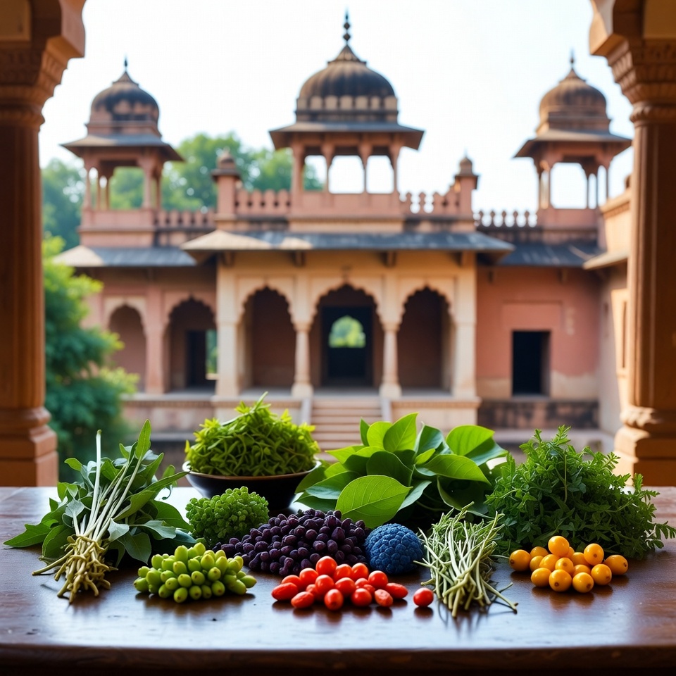 256 वर्षीय दुनिया के सबसे वृद्ध व्यक्ति – ली चिंग-युएन और वे जड़ी-बूटियाँ जो वे लेते थे, जिनमें गोजी बेरी भी शामिल थीं