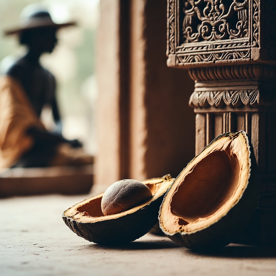 एवोकाडो के बीज के छिपे स्वास्थ्य लाभों का खुलासा: पोषक तत्वों से भरपूर ख़ज़ाना