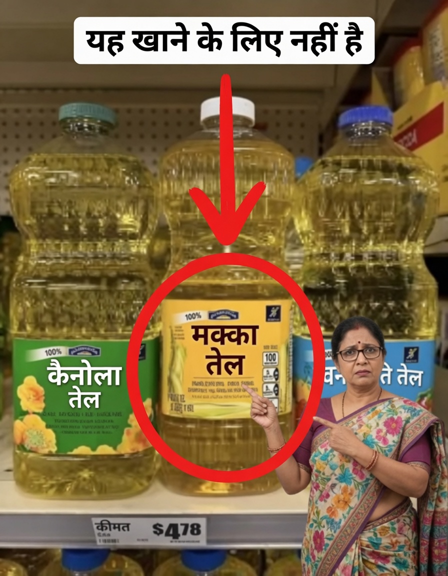 ओमेगा-6 फैटी एसिड की उच्च मात्रा: