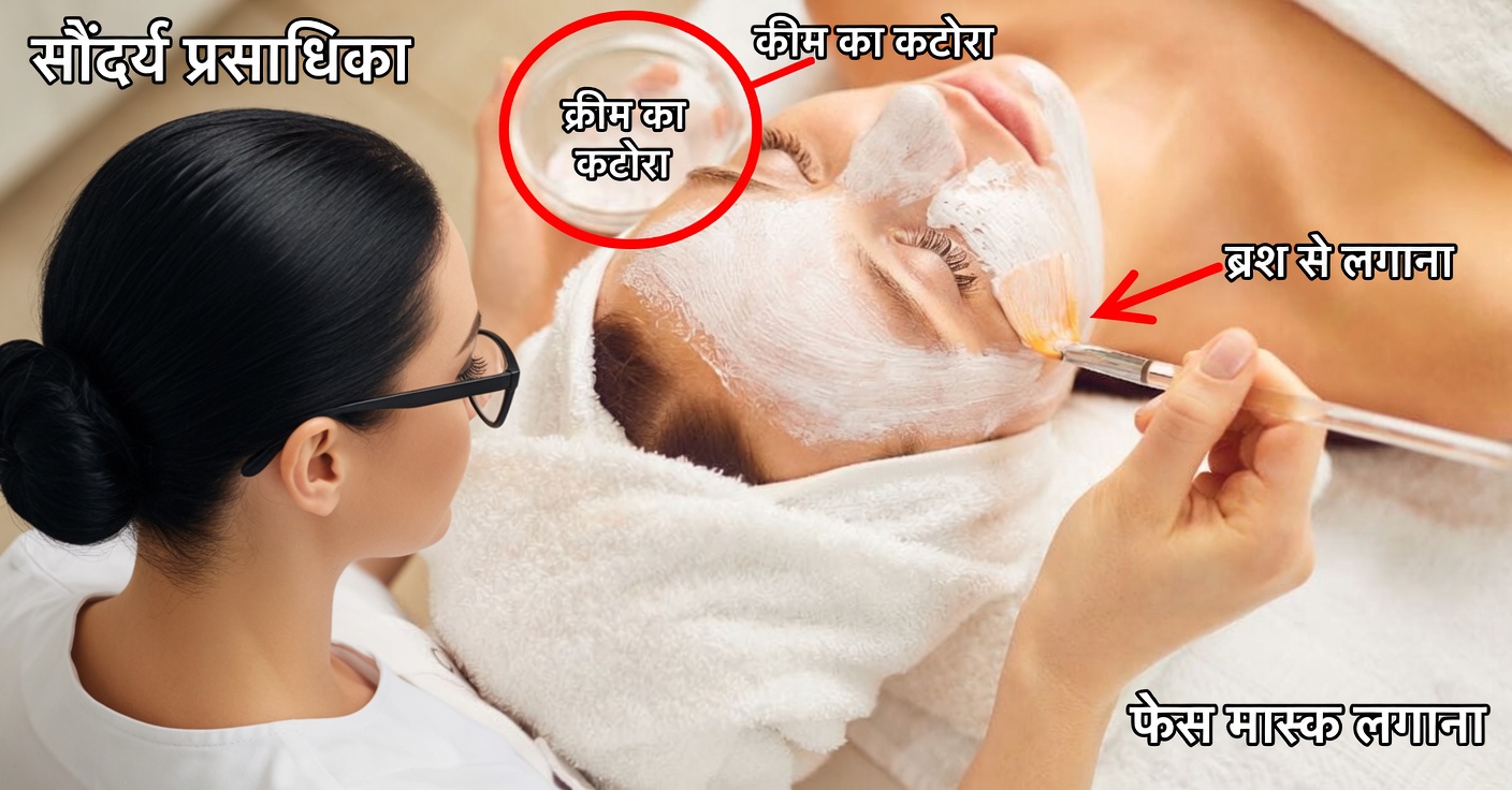 घरेलू झुर्रियाँ-रोधी क्रीम: अंडे की सफेदी, कॉर्नफ्लोर और शहद वाली रेसिपी