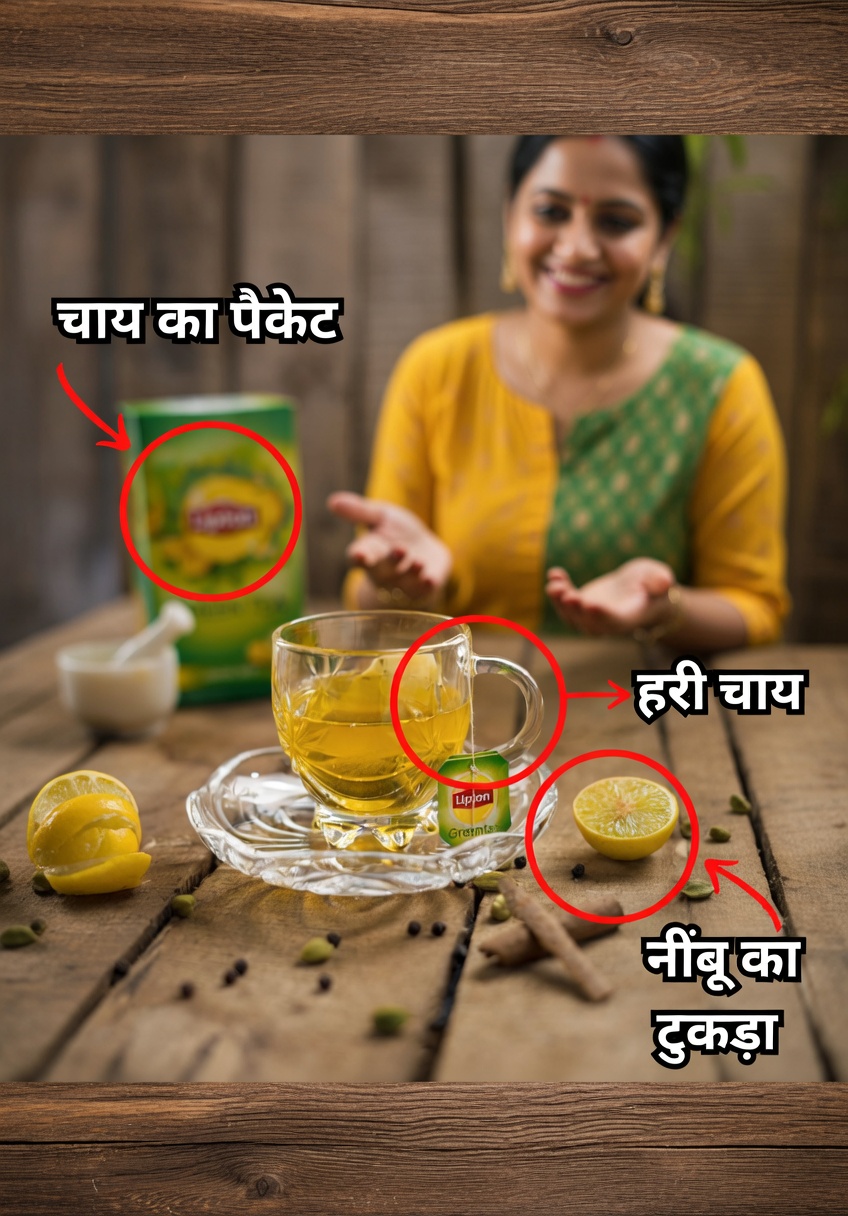 लिप्टन, लौंग और अदरक की चाय के शक्तिशाली स्वास्थ्य लाभ, जिन्हें हर महिला को जानना चाहिए