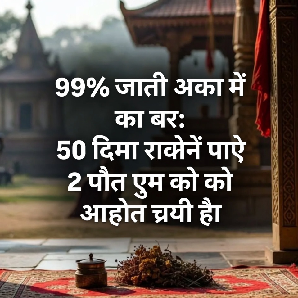 50 की उम्र के बाद रोज़ 2 लौंग चबाने से क्या होता है: 99% लोगों को नहीं पता