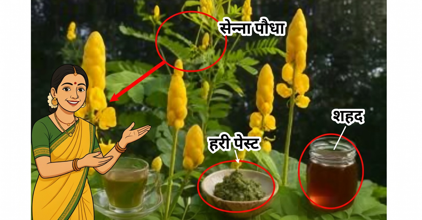 कैंडिलियो के फायदे: वह पौधा जो फंगस और सूजन से लड़ता है