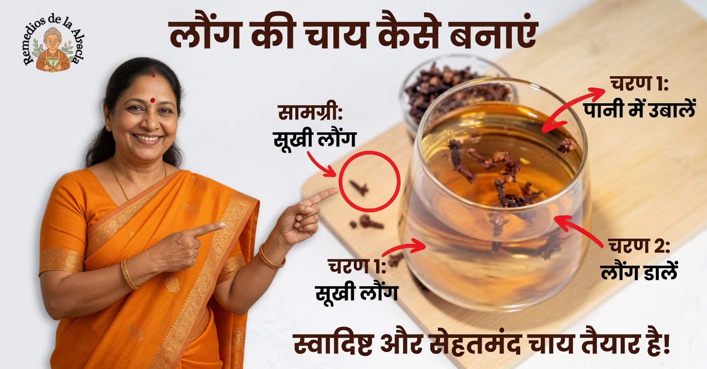 माहवारी, फंगल संक्रमण, त्वचा और स्त्री स्वच्छता के लिए लौंग का पानी