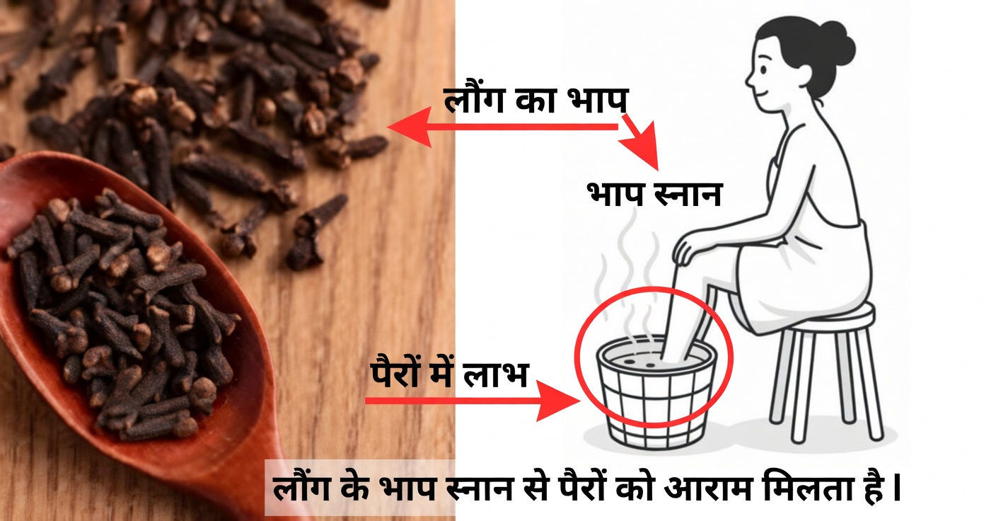 महिला स्वास्थ्य के लिए लौंग के फायदे
