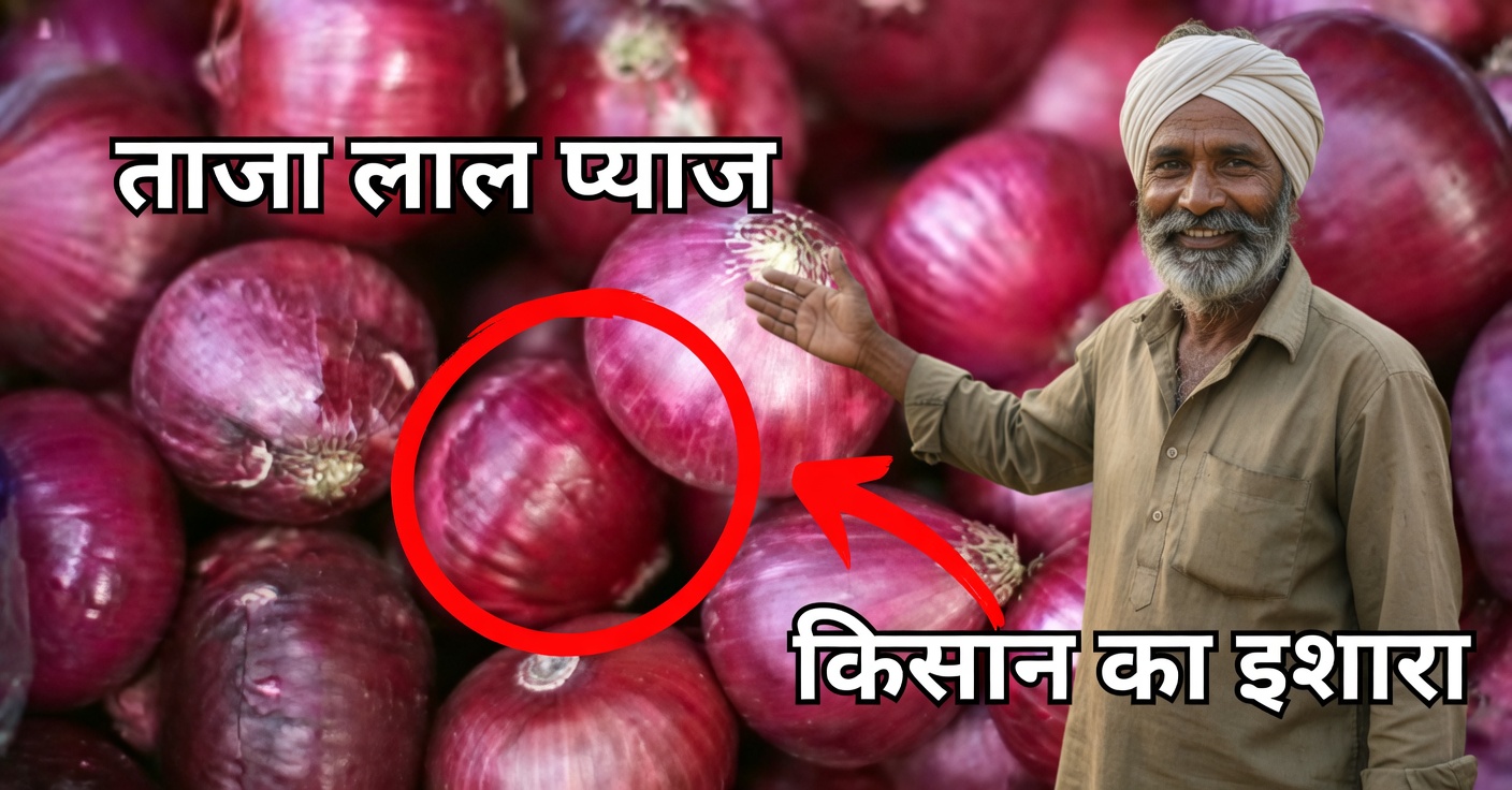 शुगर के लिए लाल प्याज़: फायदे और इसे कैसे इस्तेमाल करें