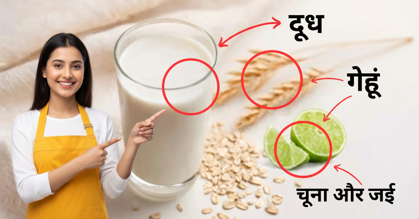 नींबू के साथ जई का पानी: फायदे, गुण और इसे कैसे तैयार करें