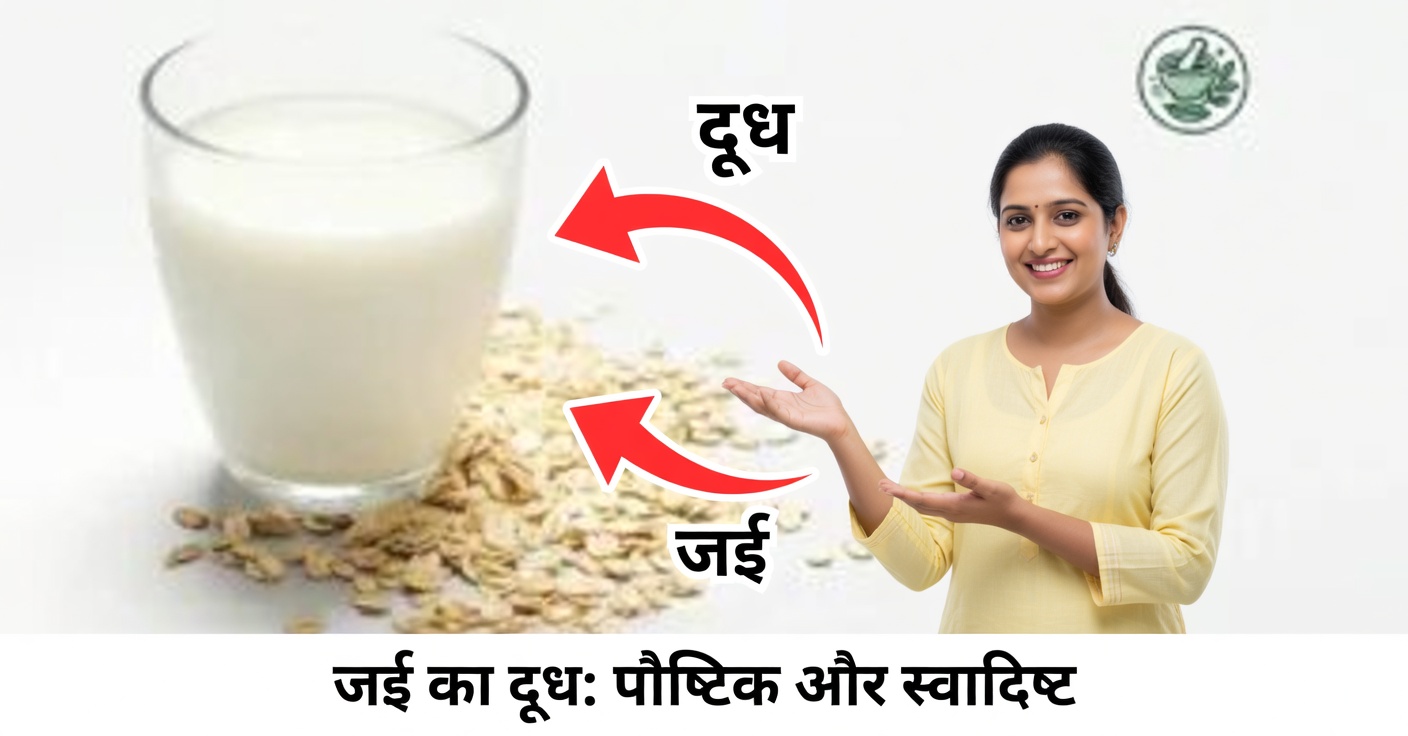 खाली पेट ओट्स का पानी: फायदे, गुण और इसे कैसे तैयार करें