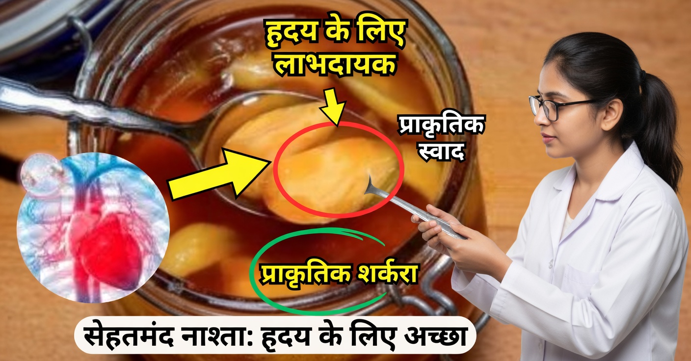 खाली पेट लहसुन और शहद: 7 दिनों में अपनी सेहत बदलें