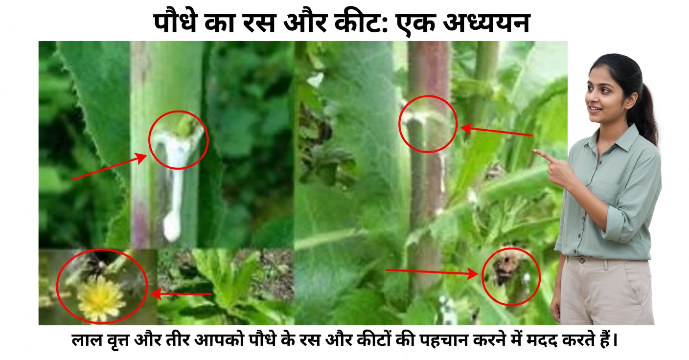 जंगली लेट्यूस का रस: इसे नींद लाने और दर्द से राहत के लिए कैसे उपयोग करें