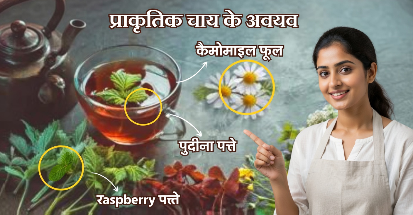 पाचन के लिए पौधे: पेट की सूजन से राहत और पेट की सेहत