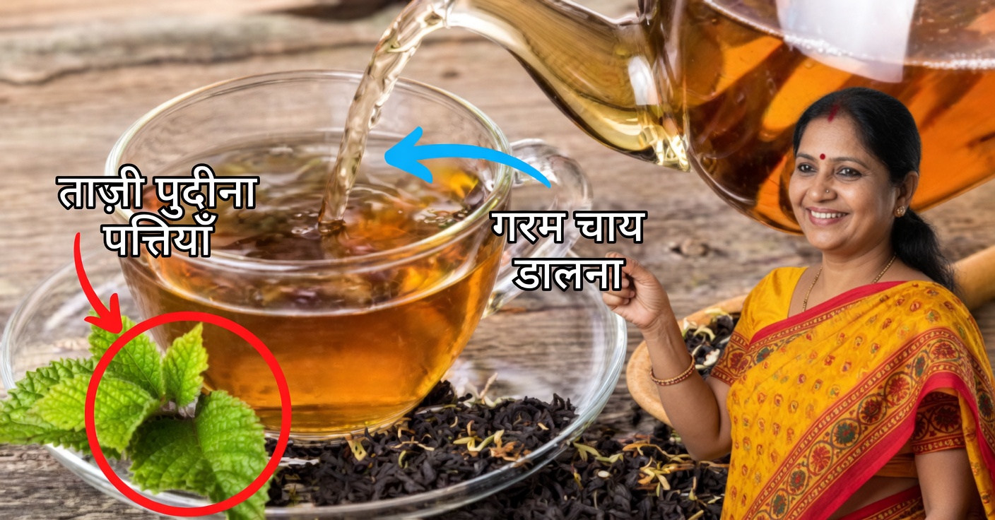 फेफड़ों के लिए काढ़े: प्राकृतिक और प्रभावी सफाई