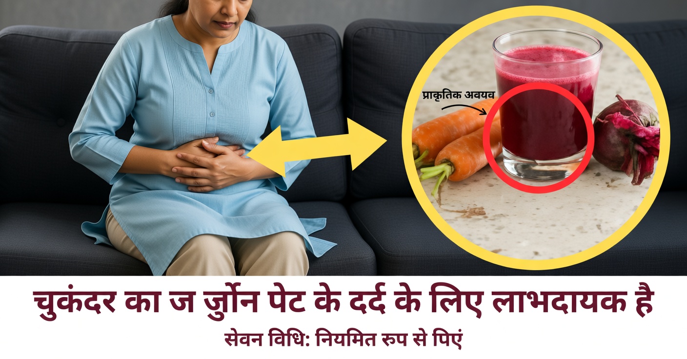 फैटी लिवर की सफाई के लिए जूस