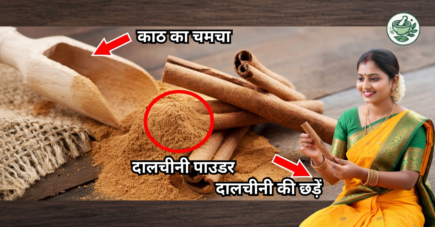 दालचीनी से बने उपचार: उपयोग, लाभ और घरेलू नुस्खे