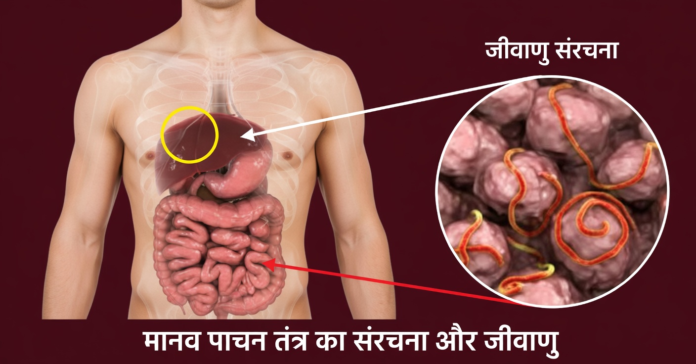 परजीवियों के लक्षण और उन्हें कैसे दूर करें