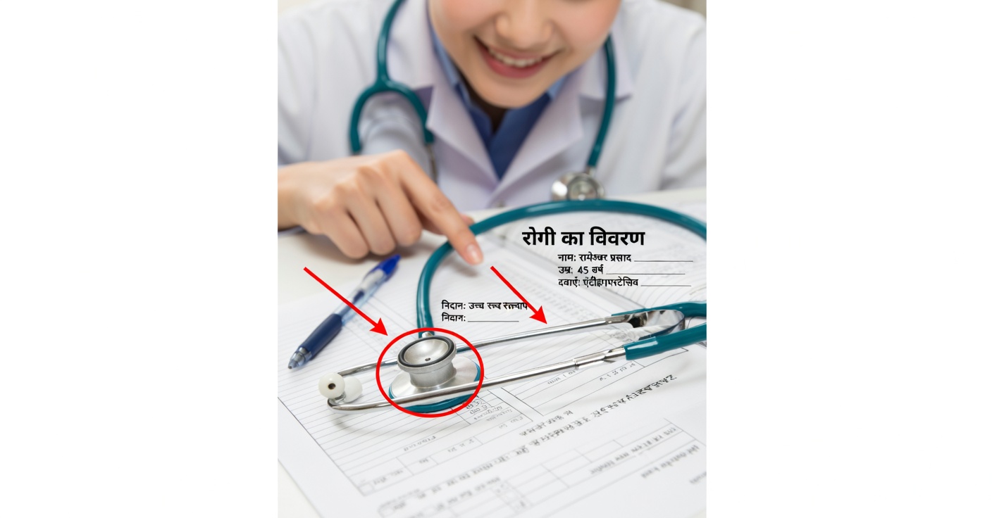 स्वास्थ्य संकेतक: प्राकृतिक उपचारों से उन्हें सुधारने के 20 उपाय