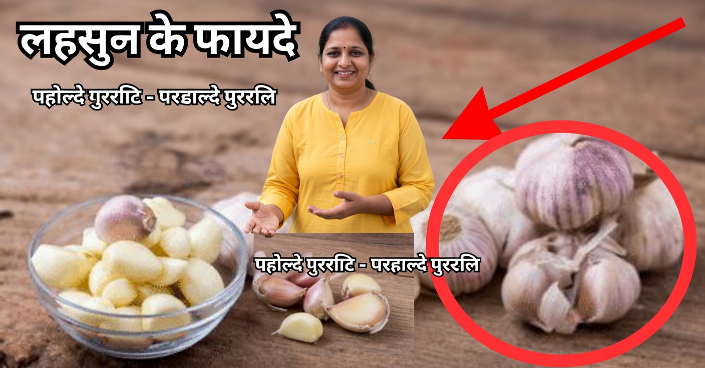प्राकृतिक रूप से कीटों को दूर करने के लिए लहसुन