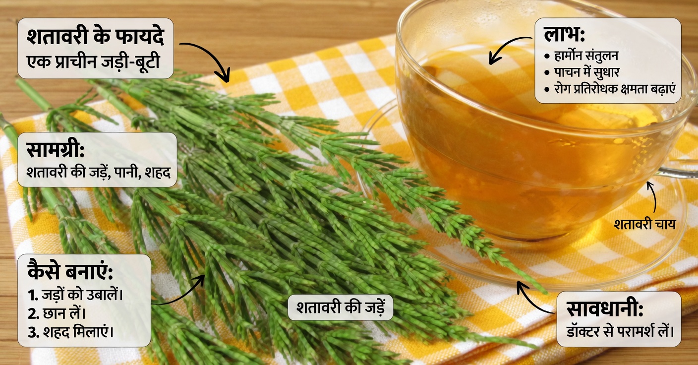 प्राकृतिक रूप से किडनी की सफाई के लिए हर्बल चाय