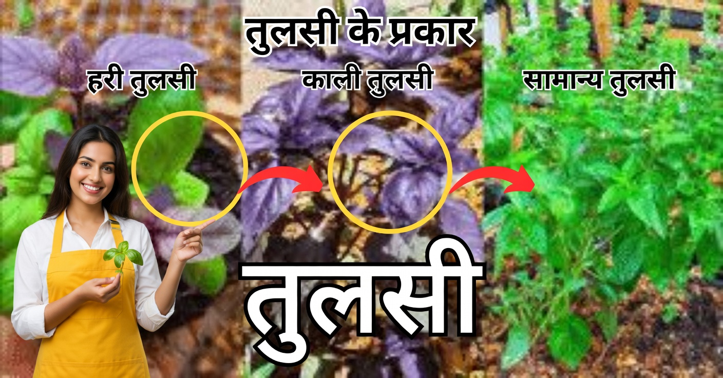 बैंगनी तुलसी: गुण और 3 औषधीय उपयोग