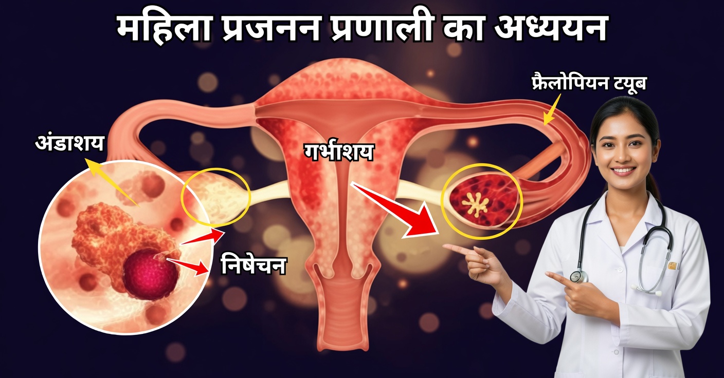 अंडाशय के कैंसर के लक्षण