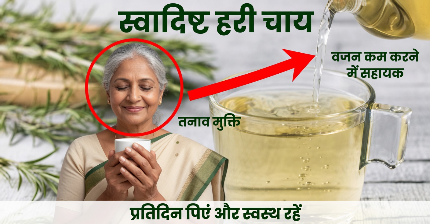 खाली पेट रोज़मेरी की चाय: फायदे और तैयारी