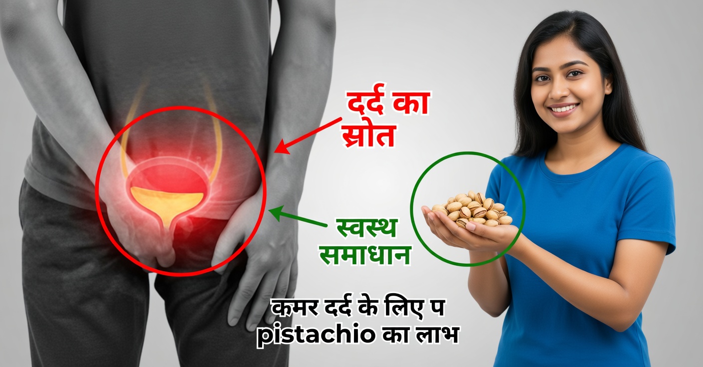 प्रोस्टेट के लिए कद्दू के बीज