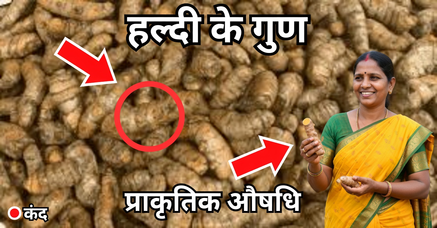 हल्दी बनाम इबुप्रोफेन: दर्द के लिए कौन बेहतर है?