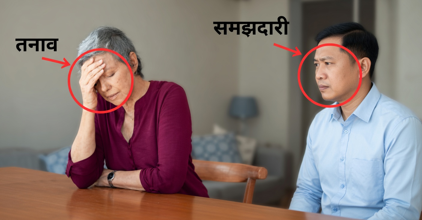 रजोनिवृत्ति के लक्षण: यह कैसा महसूस होता है और इन्हें कैसे कम करें