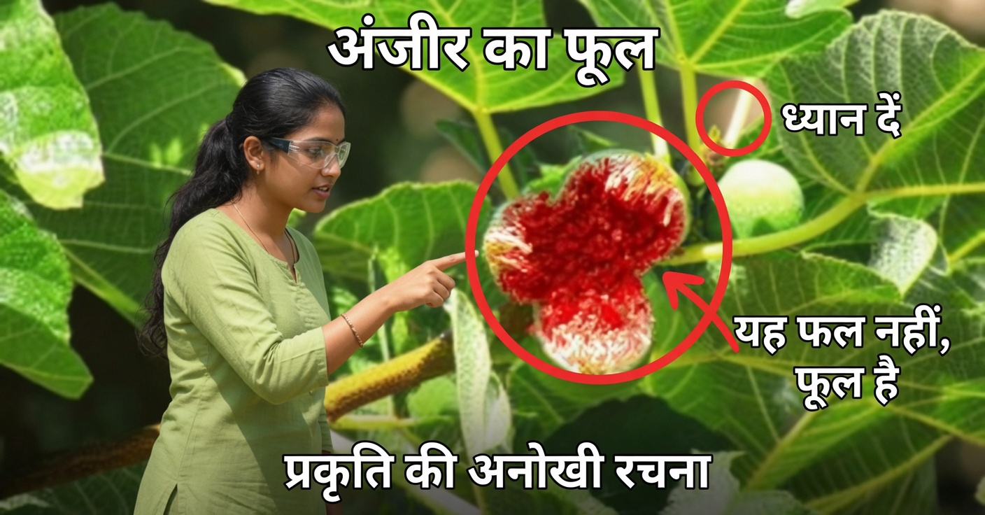 अंजीर के पत्तों के फायदे: आपकी सेहत के लिए 8 चौंकाने वाले उपयोग