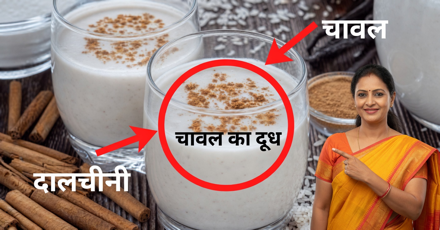 दस्त के लिए चावल का पानी: एक प्रभावी और प्राकृतिक उपचार