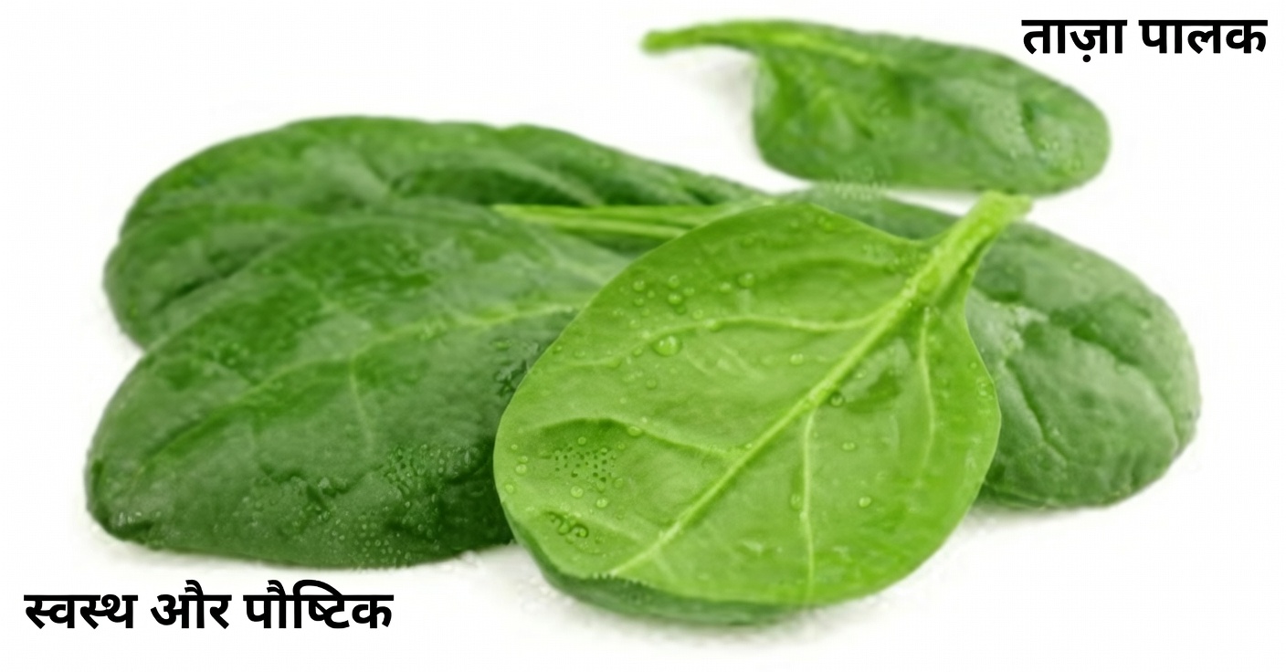 आंखों की सेहत के लिए औषधीय पत्तियां: आपकी दृष्टि के लिए अनमोल सहायक