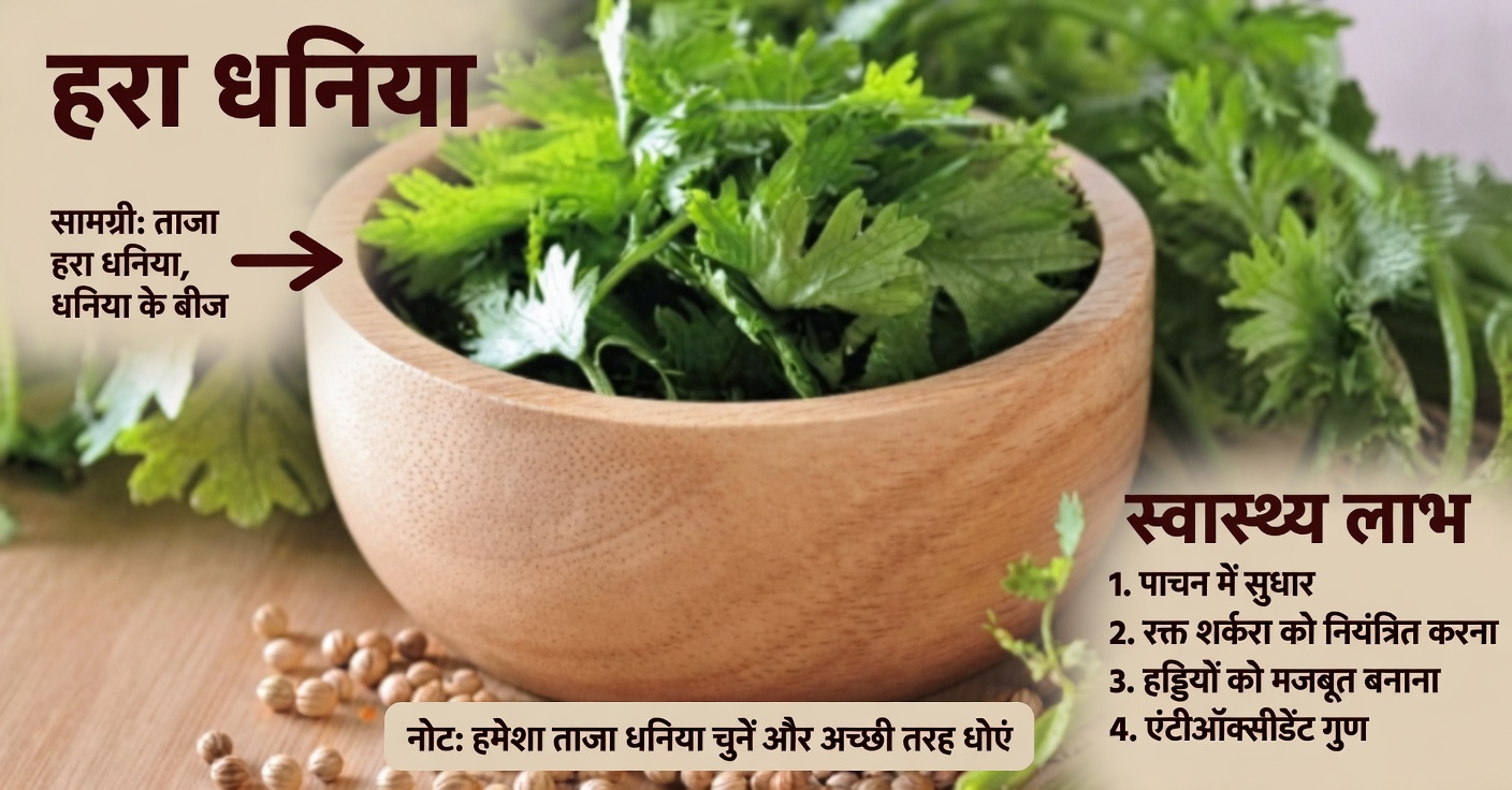 आंखों की सेहत के लिए औषधीय पत्तियां: आपकी दृष्टि के लिए अनमोल सहायक