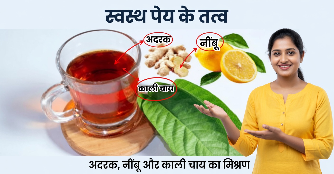 किडनी की पथरी निकालने के लिए प्राकृतिक काढ़ा