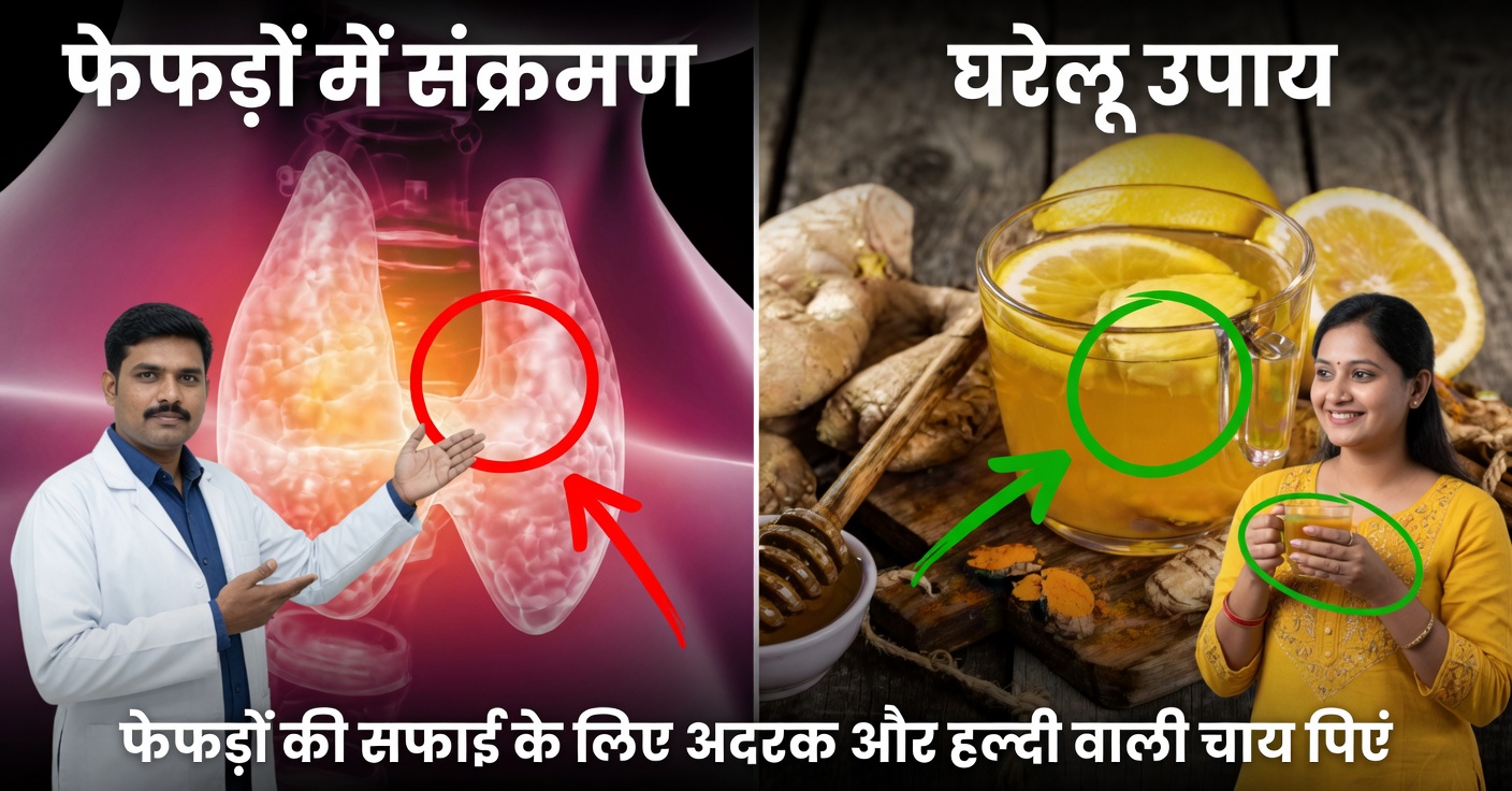 थायरॉयड को संतुलित करने के लिए प्राकृतिक उपचार