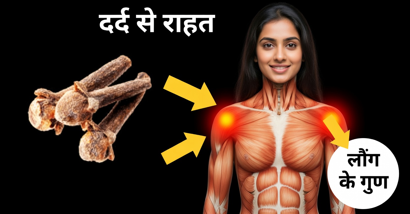 लौंग के फायदे: इसे रोज़ाना इस्तेमाल करने के 20 कारण