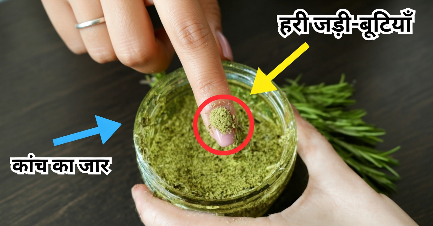 बालों के लिए रोज़मेरी और जैतून का तेल: वृद्धि और चमक