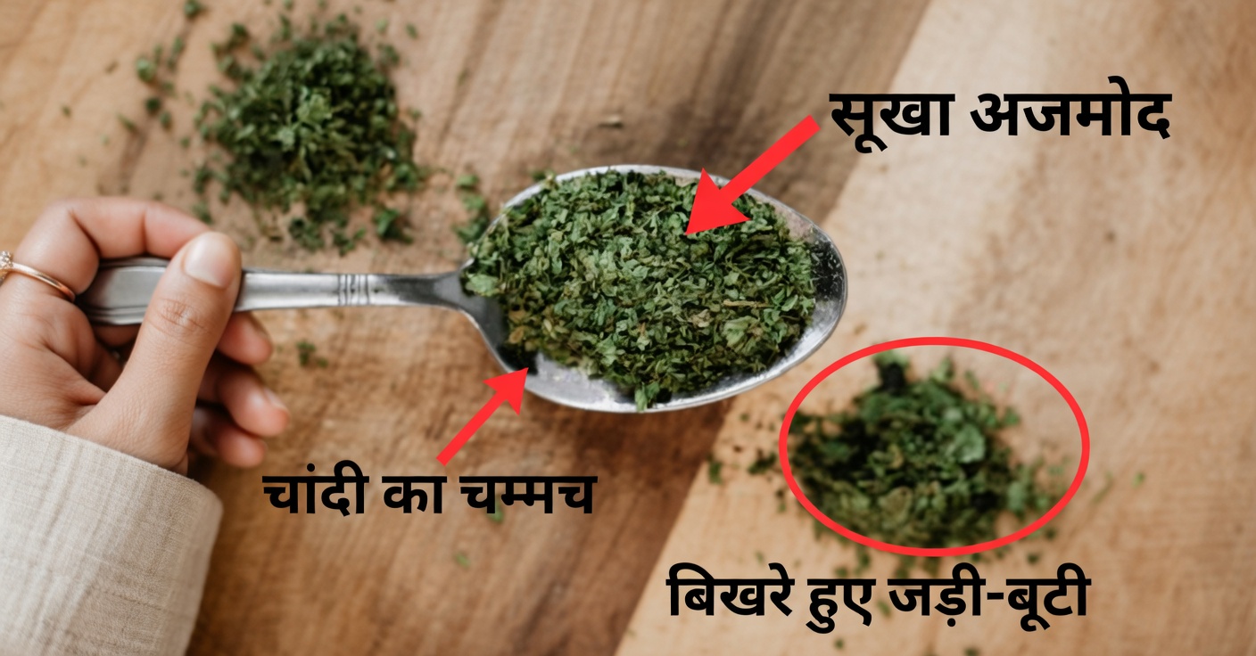 जिगर की सफाई के लिए जंगली ओरिगैनो