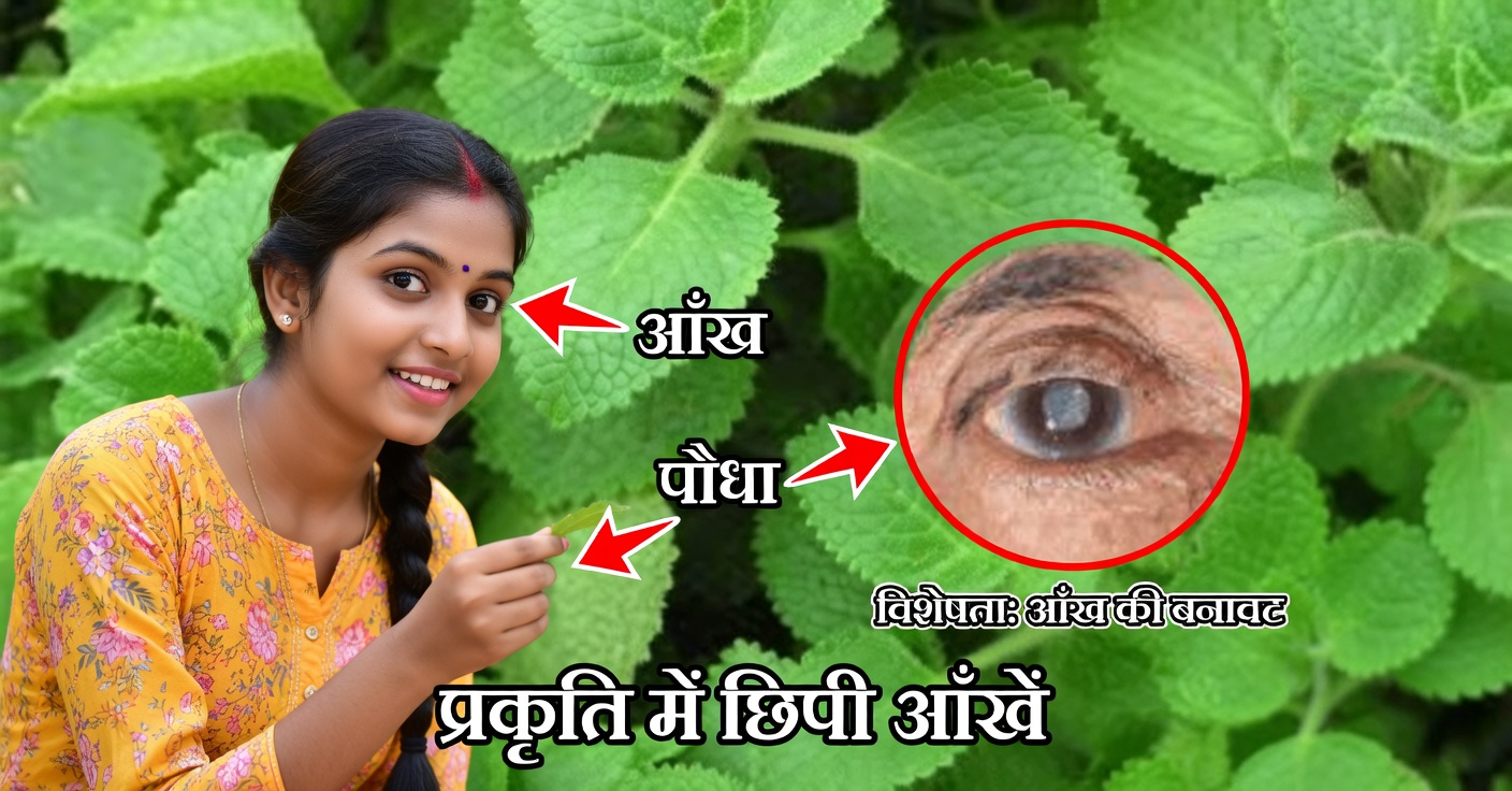 दृष्टि के लिए ओरिगैनो ओरेखोन: नेत्र स्वास्थ्य के लिए उपचार