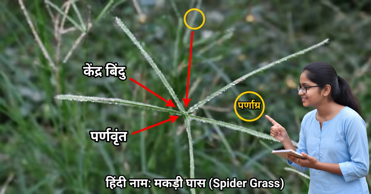 हंसघास: गुण, लाभ और 25 रोगों के लिए घरेलू उपचार