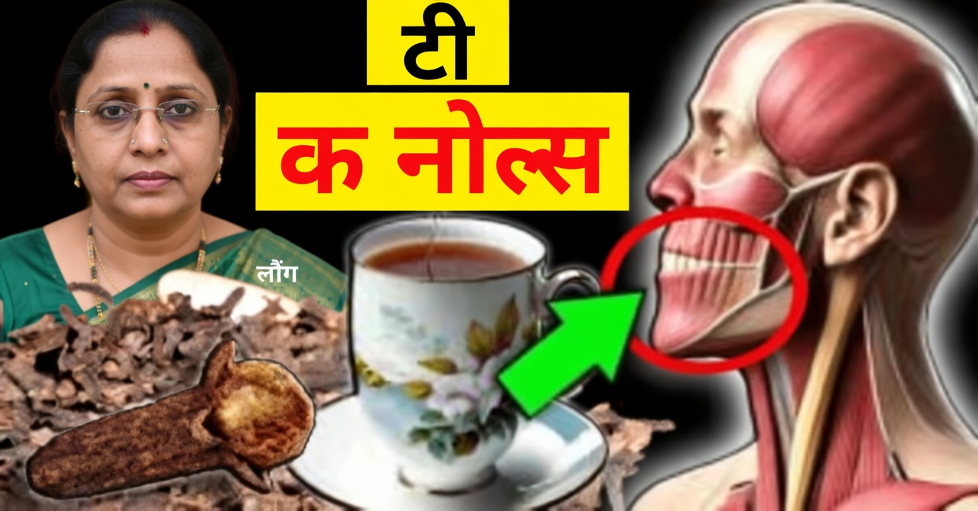 लौंग की चाय: लाभ और इसे कैसे तैयार करें
