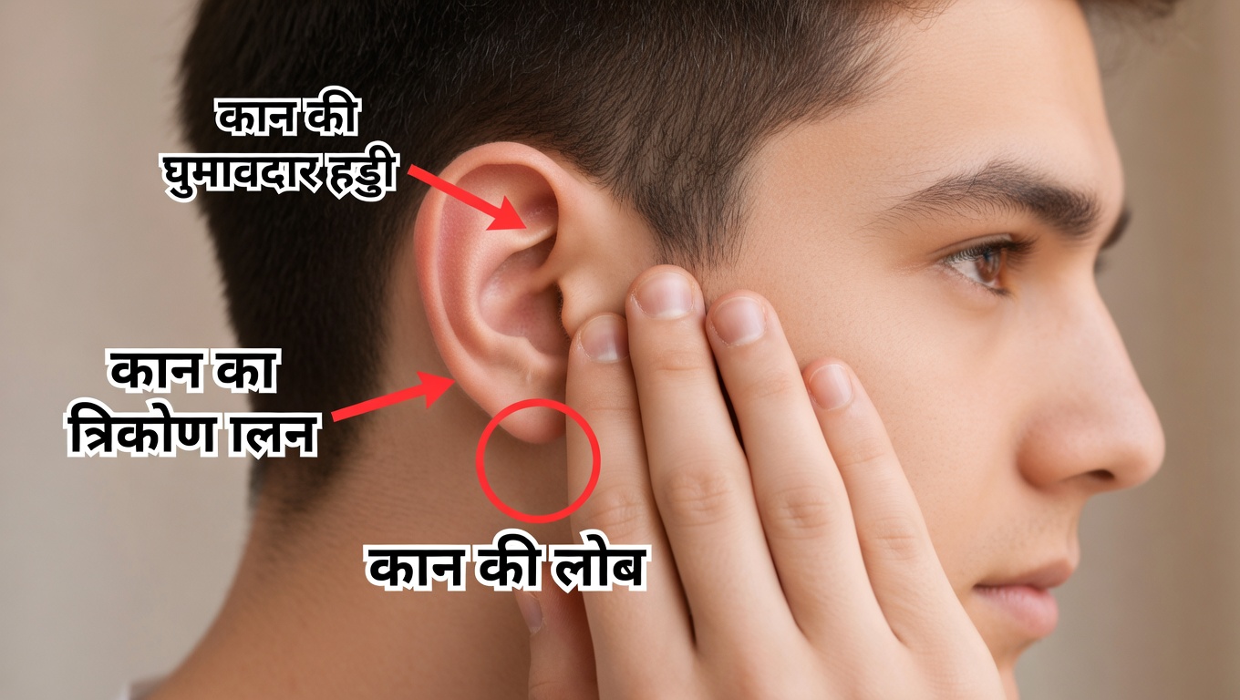 कान के दर्द और संक्रमण के लिए प्राकृतिक उपचार