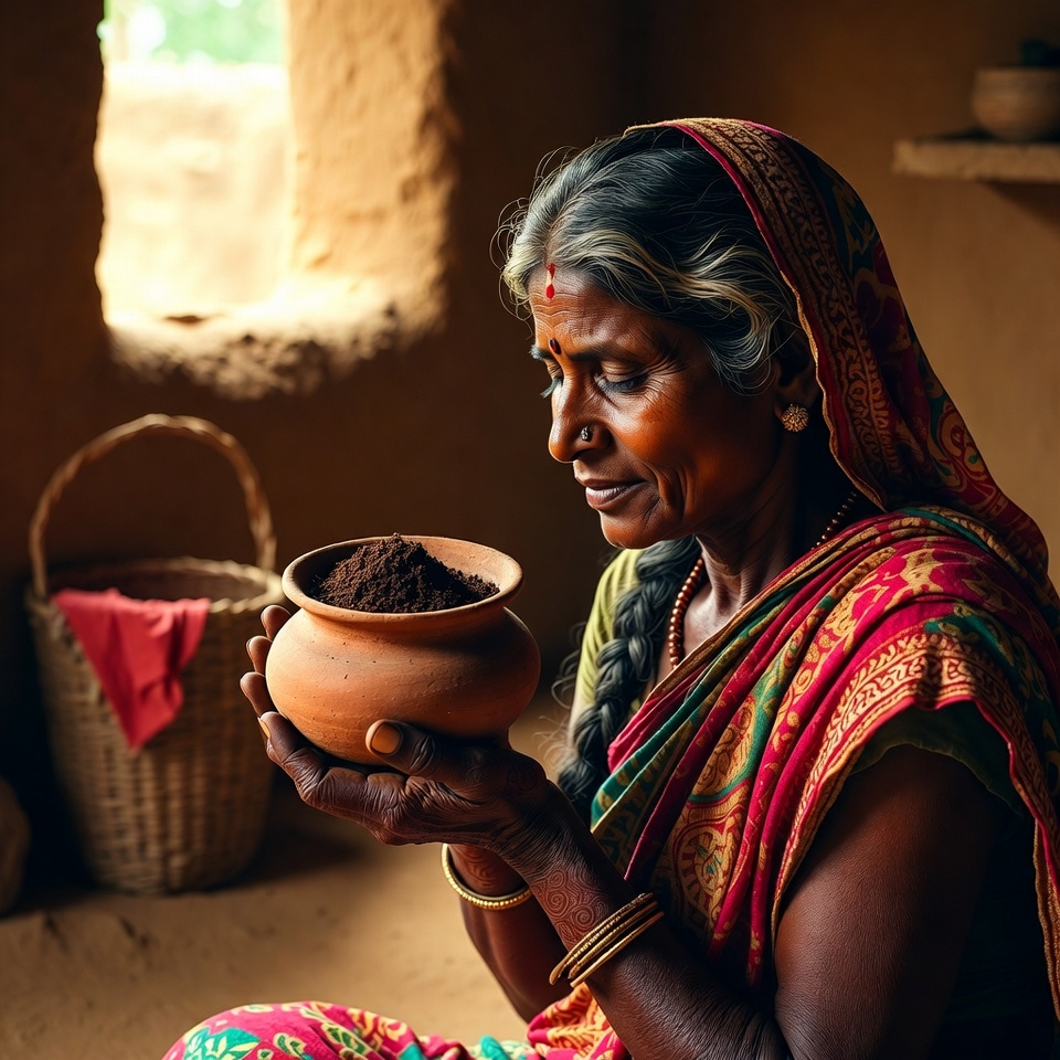 त्वचा पुनर्जीवन और एंटी-एजिंग के लिए प्राकृतिक कॉफ़ी तेल विधि