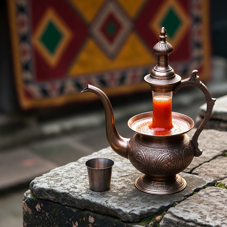 नई जैसी प्रोस्टेट: टमाटर और लहसुन के इस पेय से प्रोस्टेट की सूजन घटाएँ