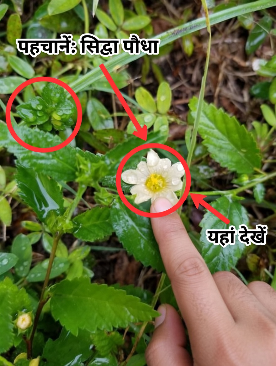 सीडा एक्यूटा के 6+ स्वास्थ्य लाभ: शक्तिशाली उपचार गुणों वाला एक प्राकृतिक उपचार