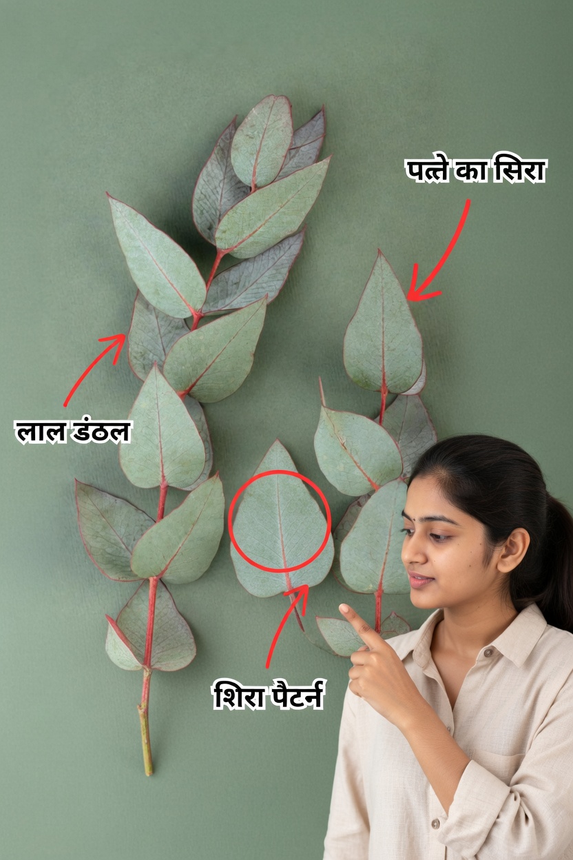 यूकेलिप्टस की चाय – यह किस काम आती है? – आपकी सेहत और सुंदरता के लिए फायदे